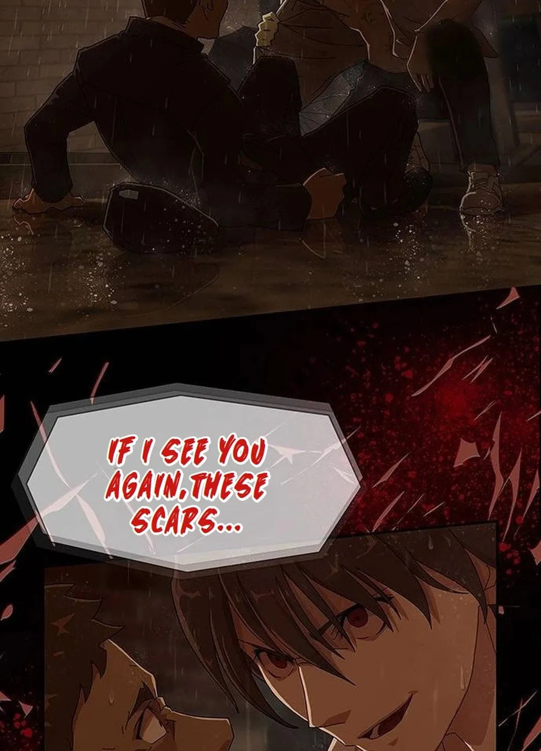 Cheonjae, Sesangeul Ikda Chapter 4 page 141 - 