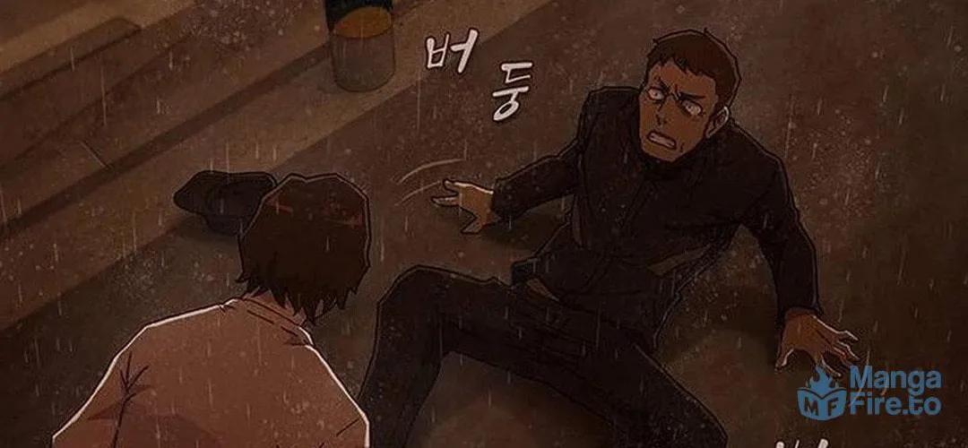 Cheonjae, Sesangeul Ikda Chapter 4 page 144 - 