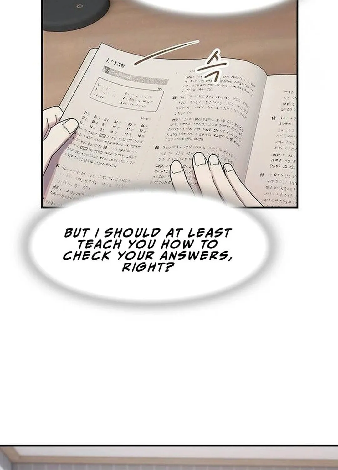 Cheonjae, Sesangeul Ikda Chapter 4 page 189 - 
