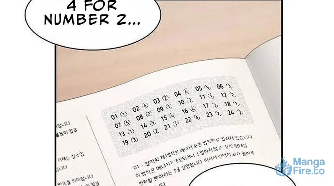 Cheonjae, Sesangeul Ikda Chapter 4 page 192 - 