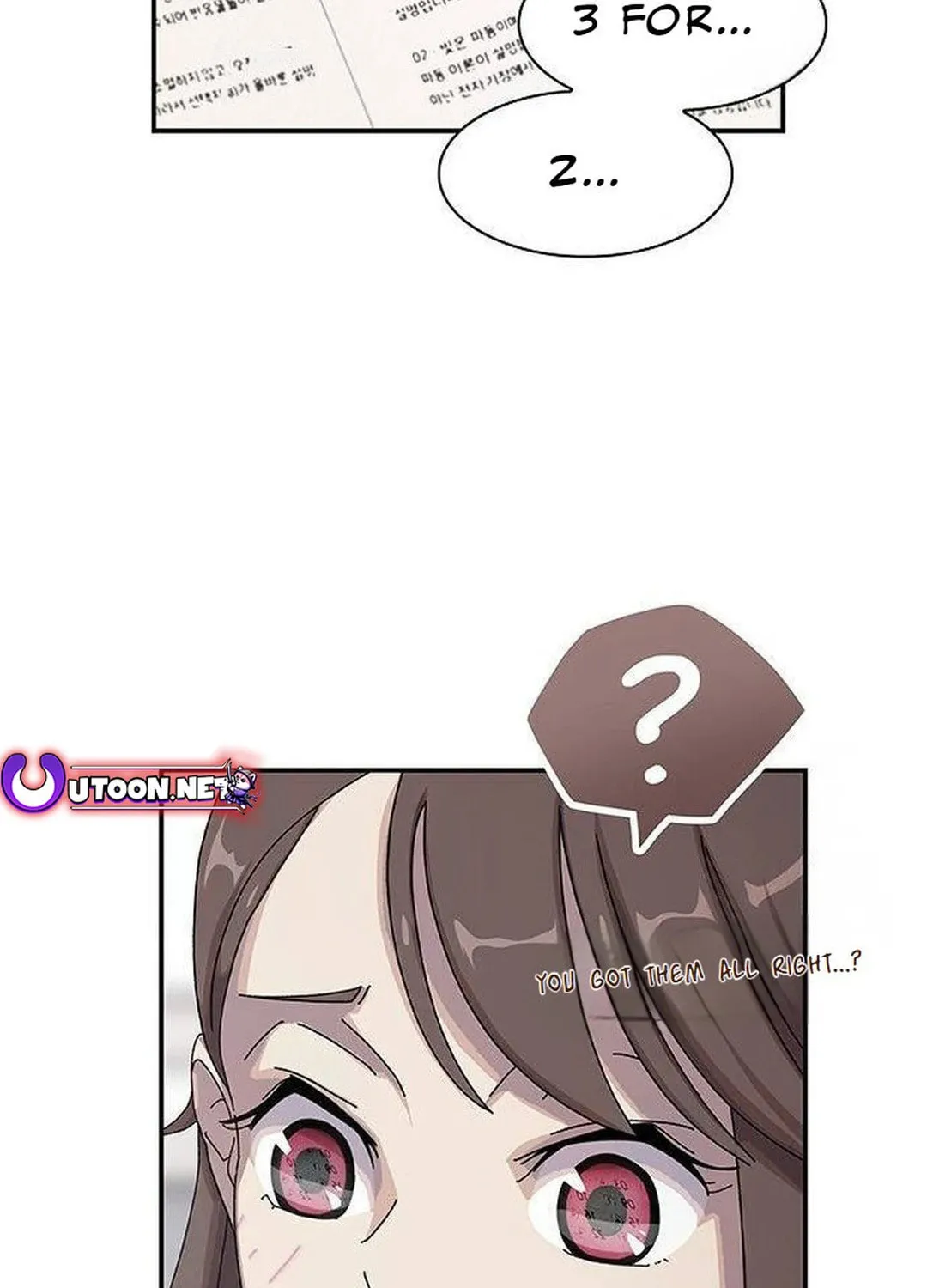 Cheonjae, Sesangeul Ikda Chapter 4 page 193 - 