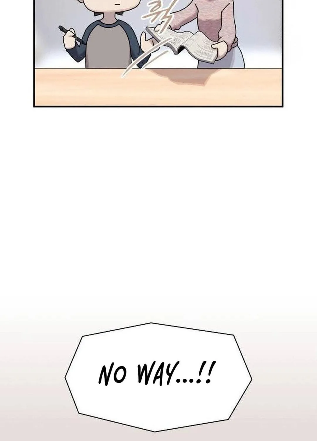 Cheonjae, Sesangeul Ikda Chapter 4 page 203 - 
