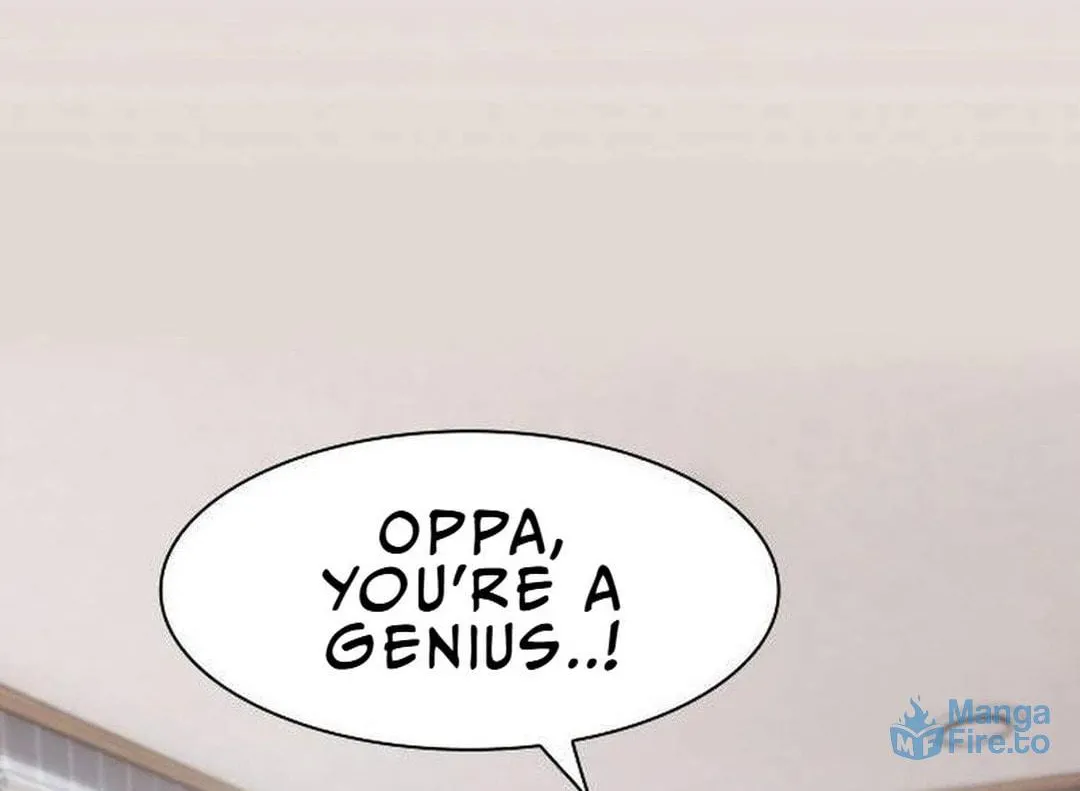 Cheonjae, Sesangeul Ikda Chapter 4 page 204 - 