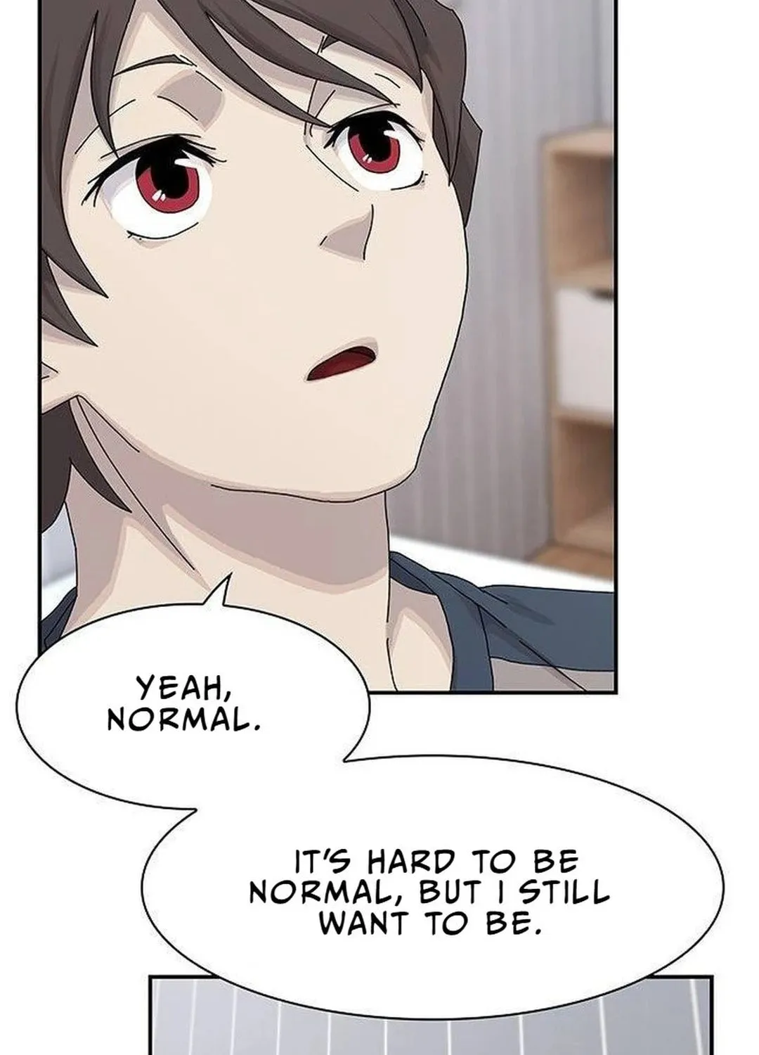 Cheonjae, Sesangeul Ikda Chapter 4 page 207 - 