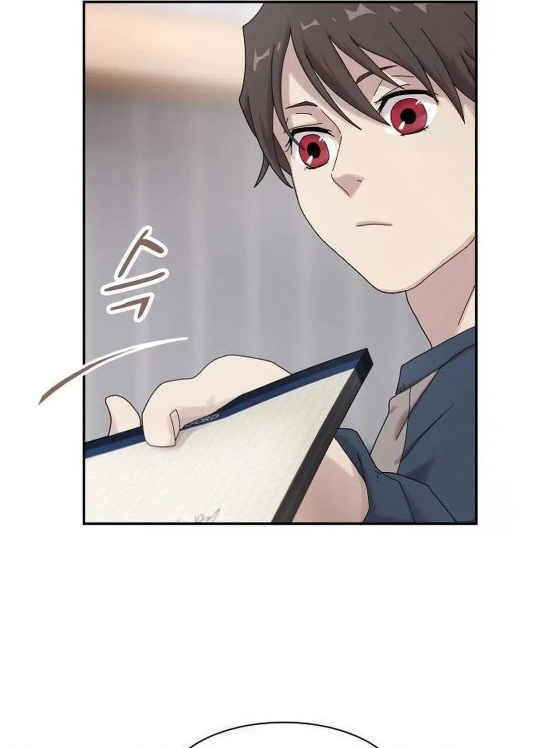 Cheonjae, Sesangeul Ikda Chapter 4 page 235 - 