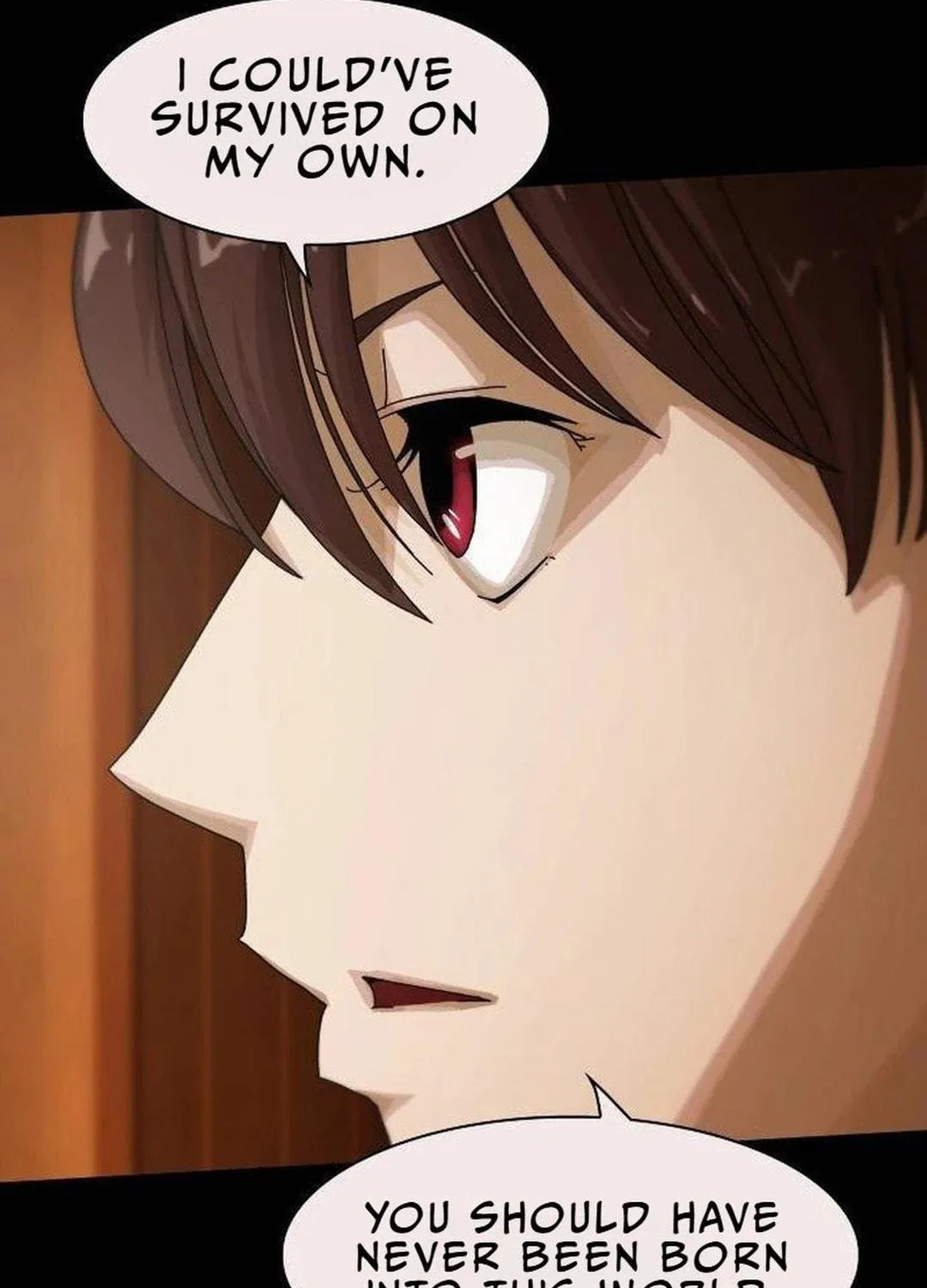 Cheonjae, Sesangeul Ikda Chapter 4 page 41 - 