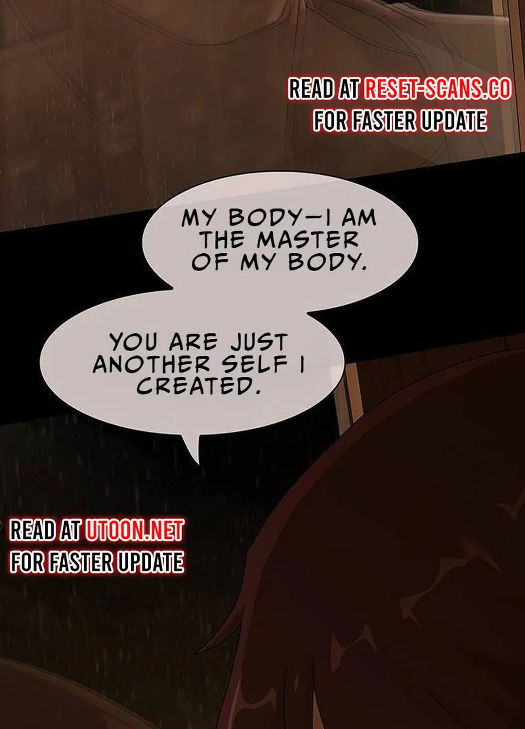 Cheonjae, Sesangeul Ikda Chapter 4 page 49 - 