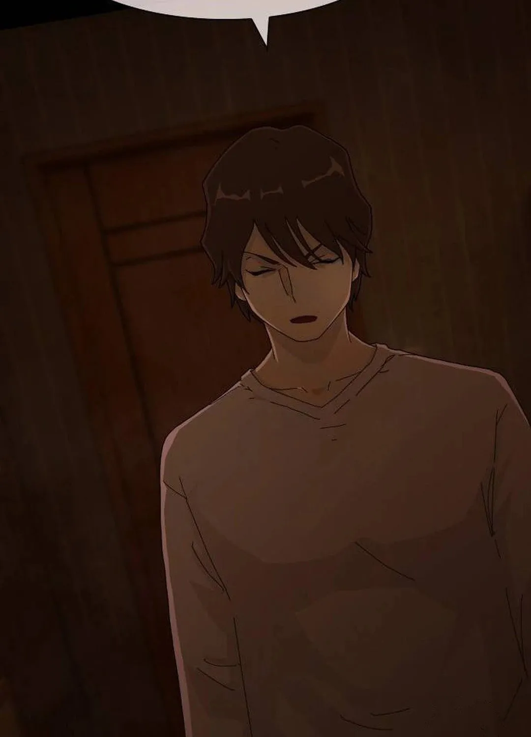 Cheonjae, Sesangeul Ikda Chapter 4 page 61 - 