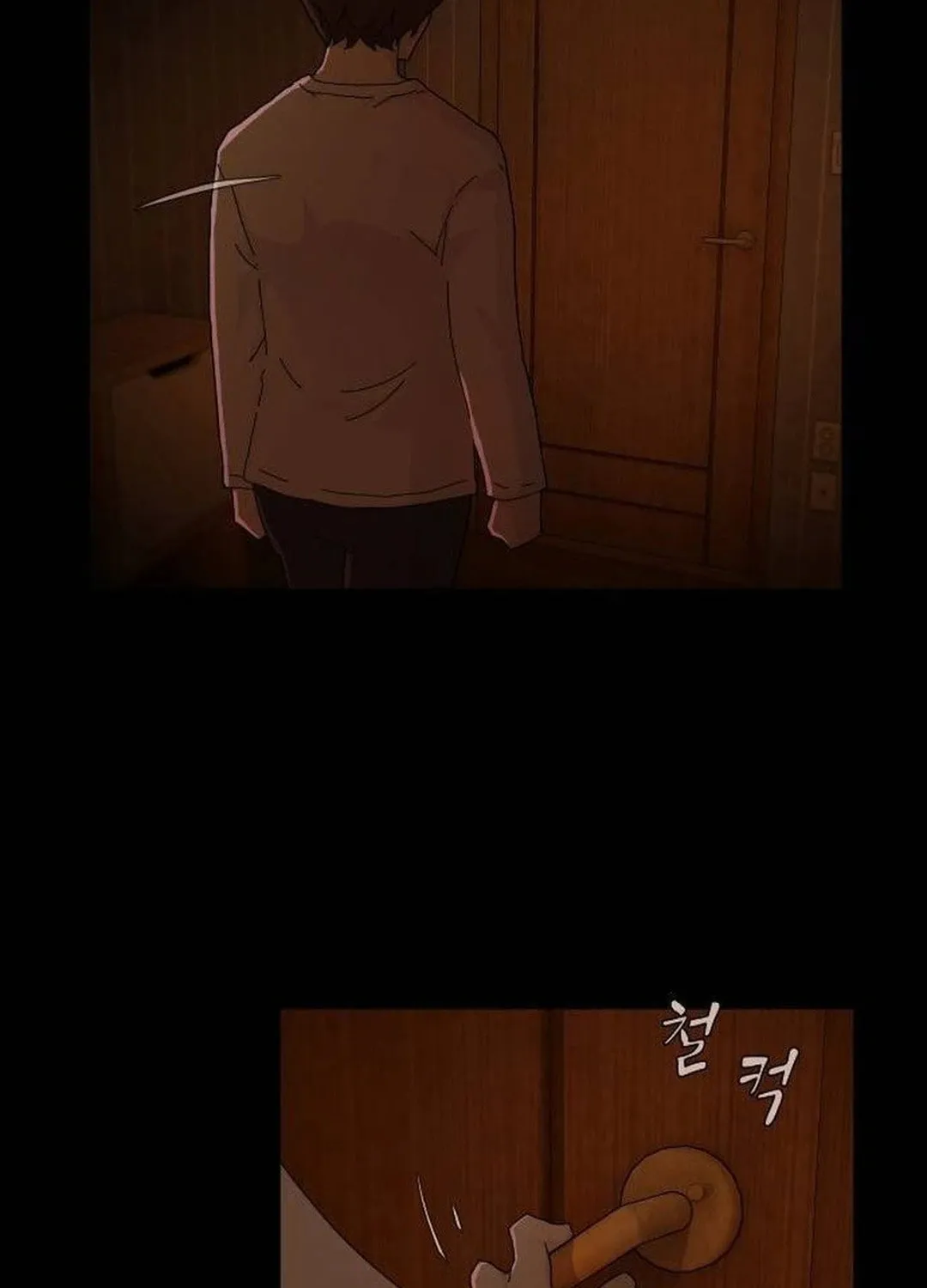 Cheonjae, Sesangeul Ikda Chapter 4 page 73 - 