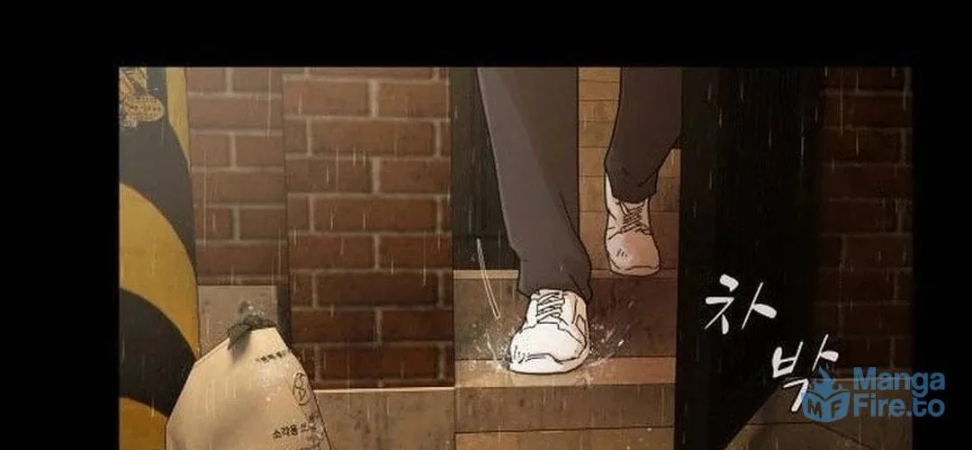 Cheonjae, Sesangeul Ikda Chapter 4 page 84 - 