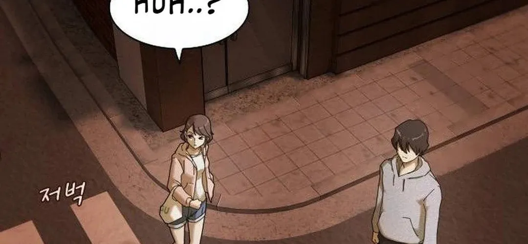 Cheonjae, Sesangeul Ikda Chapter 4 page 10 - 