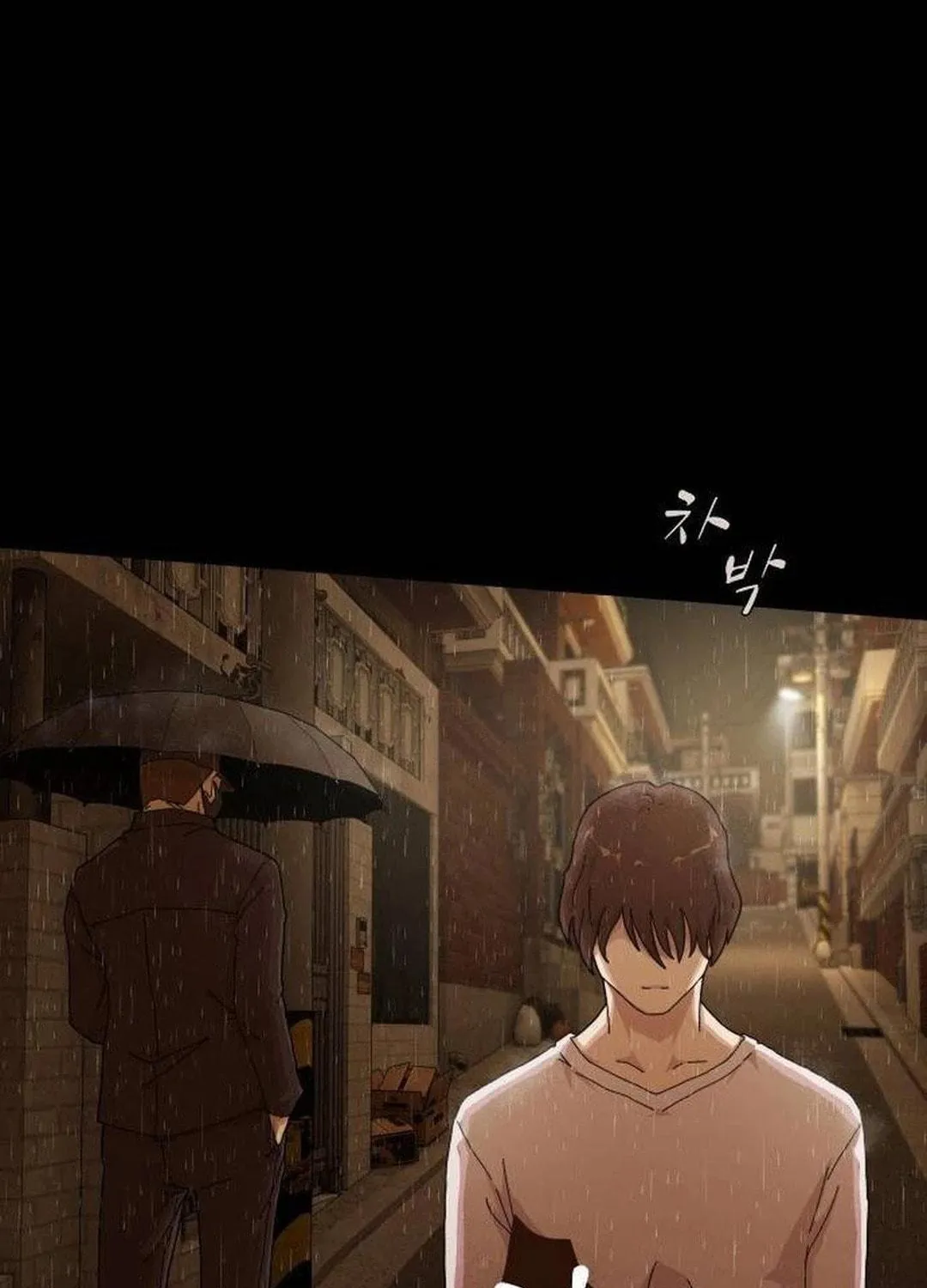Cheonjae, Sesangeul Ikda Chapter 4 page 95 - 