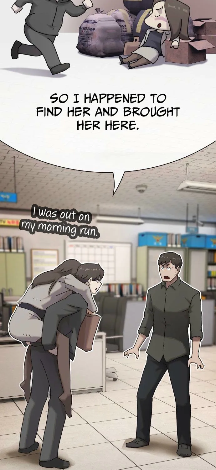Cheonjae, Sesangeul Ikda Chapter 40 page 105 - 