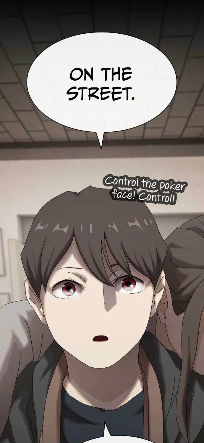 Cheonjae, Sesangeul Ikda Chapter 40 page 107 - 