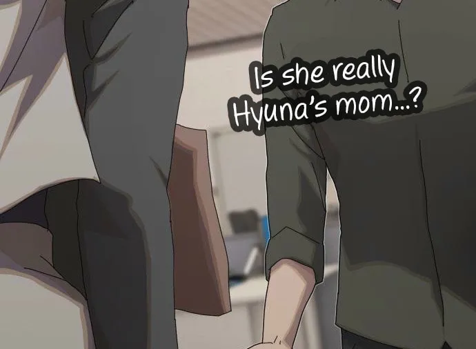 Cheonjae, Sesangeul Ikda Chapter 40 page 110 - 