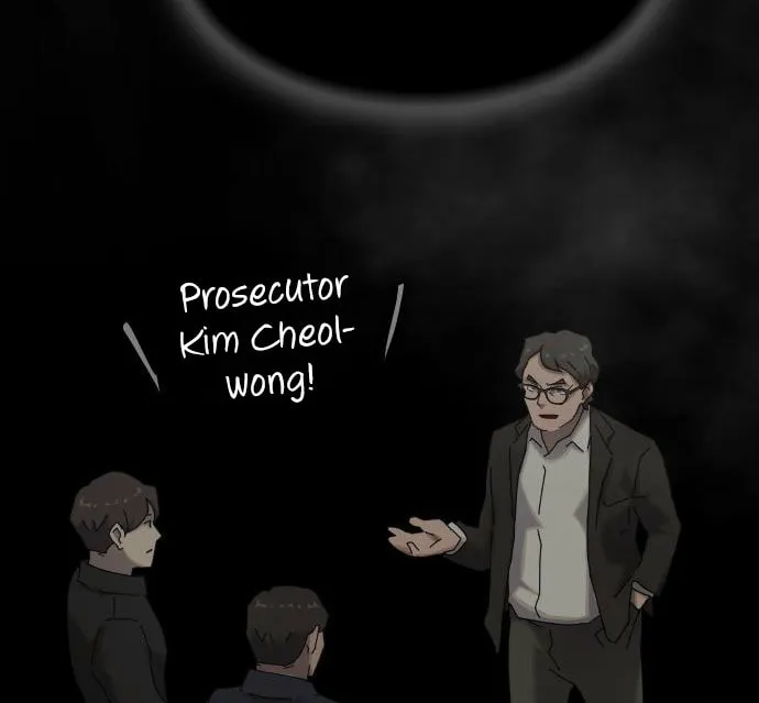 Cheonjae, Sesangeul Ikda Chapter 40 page 118 - 