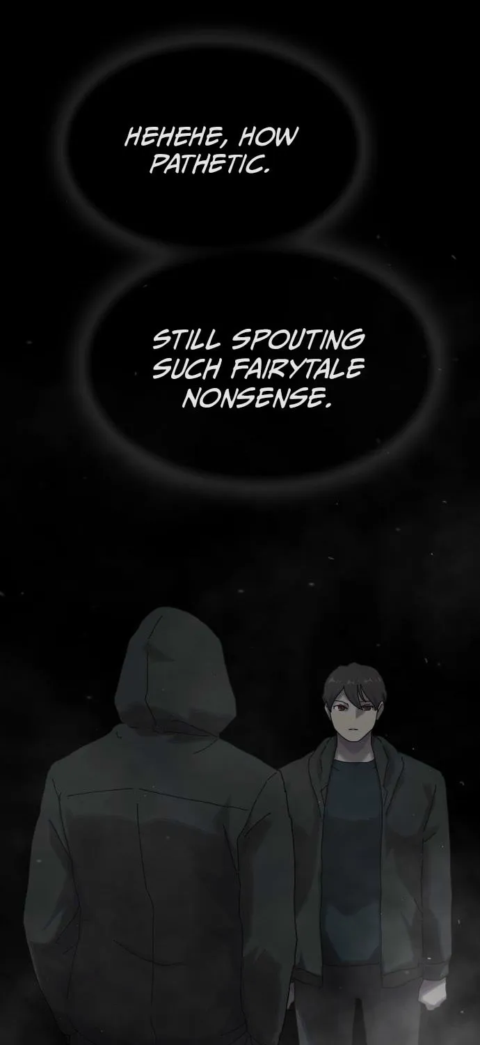 Cheonjae, Sesangeul Ikda Chapter 40 page 121 - 