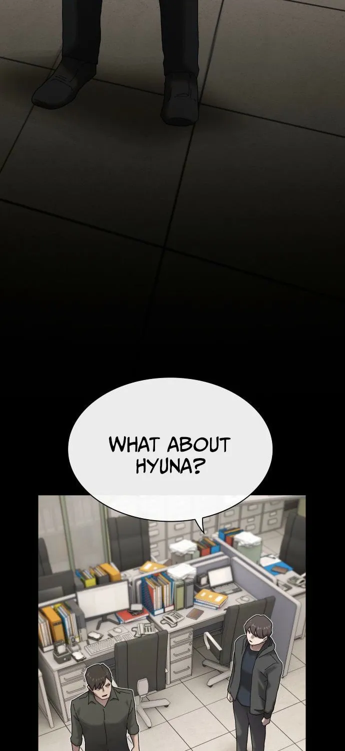 Cheonjae, Sesangeul Ikda Chapter 40 page 125 - 