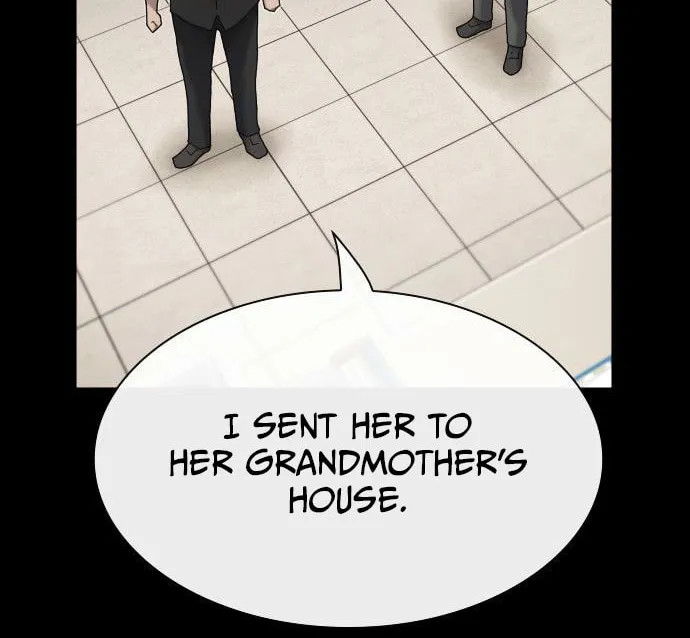 Cheonjae, Sesangeul Ikda Chapter 40 page 126 - 