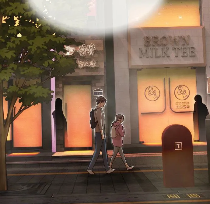 Cheonjae, Sesangeul Ikda Chapter 40 page 130 - 