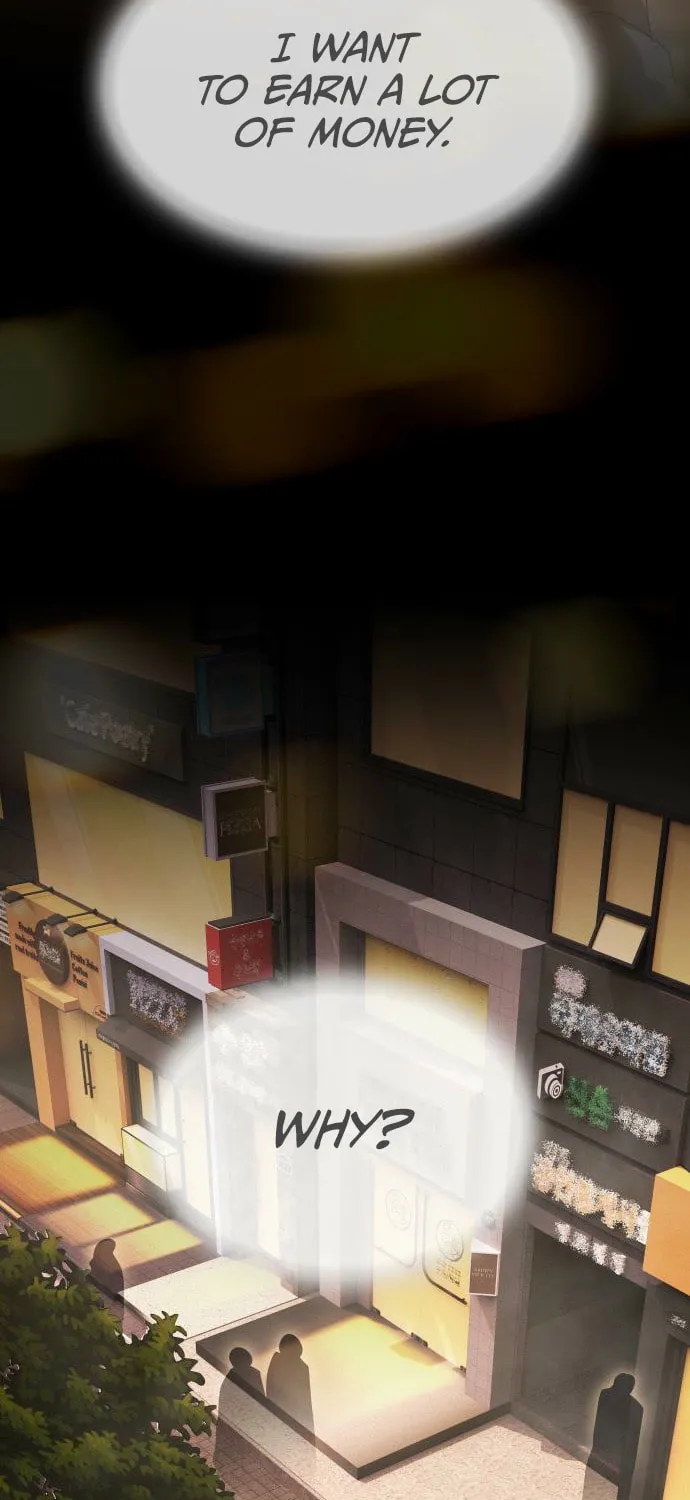 Cheonjae, Sesangeul Ikda Chapter 40 page 133 - 