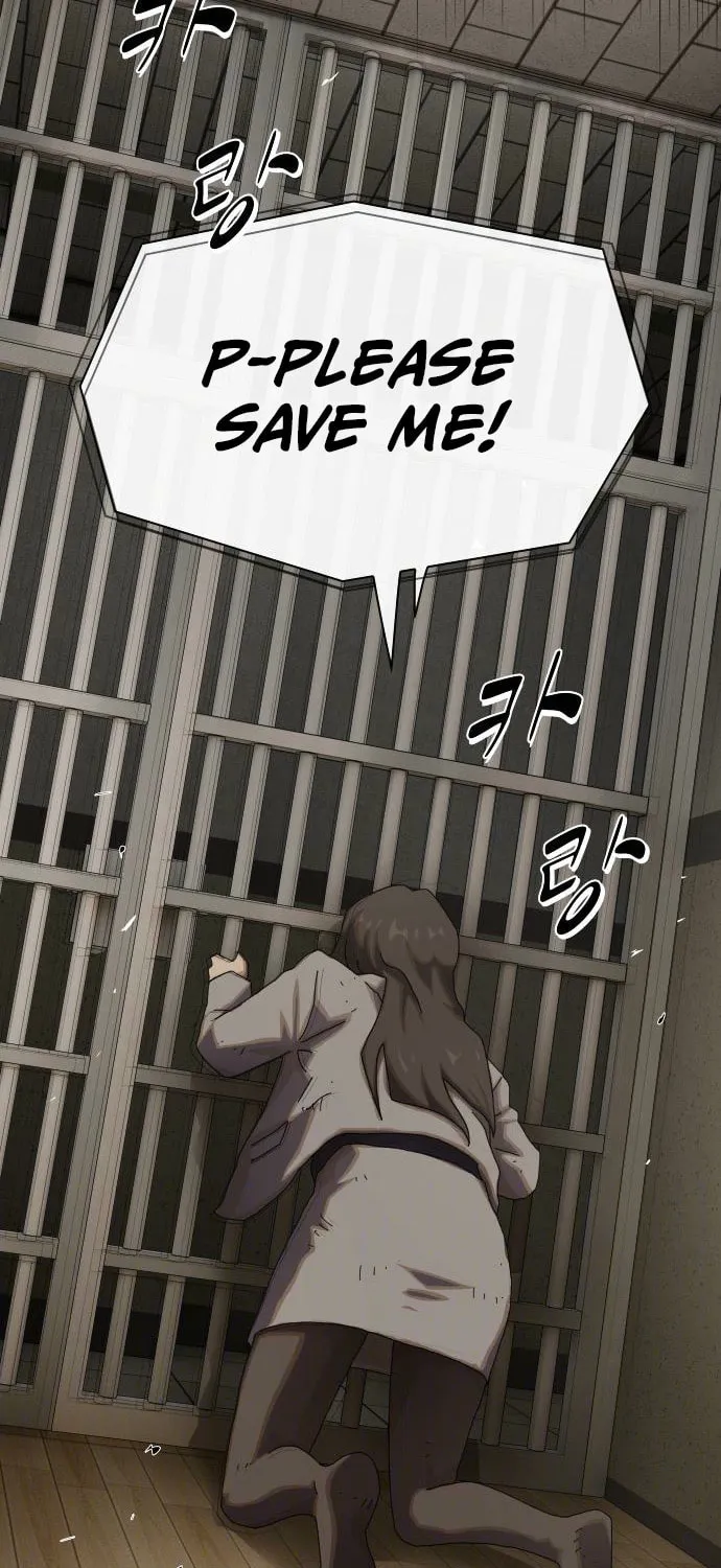 Cheonjae, Sesangeul Ikda Chapter 40 page 157 - 