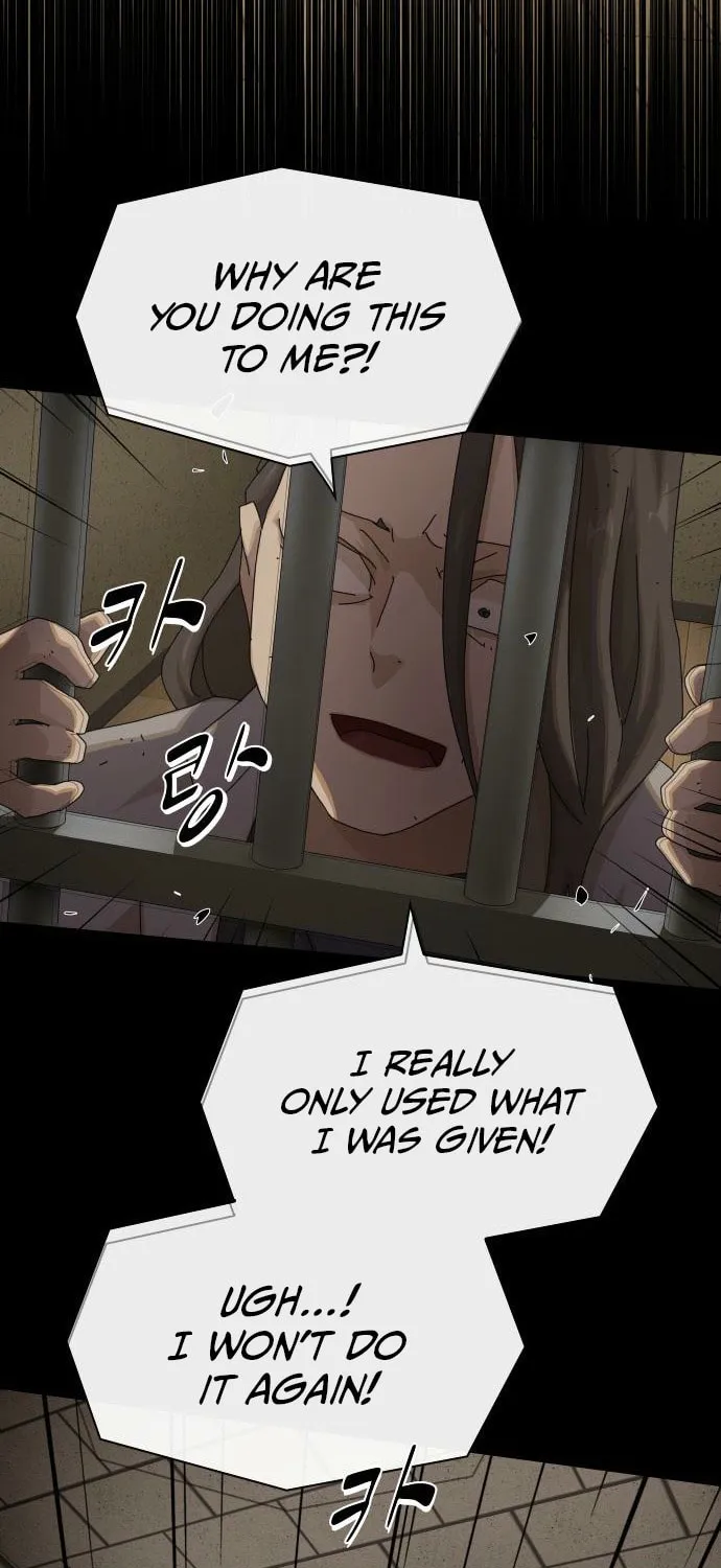 Cheonjae, Sesangeul Ikda Chapter 40 page 159 - 
