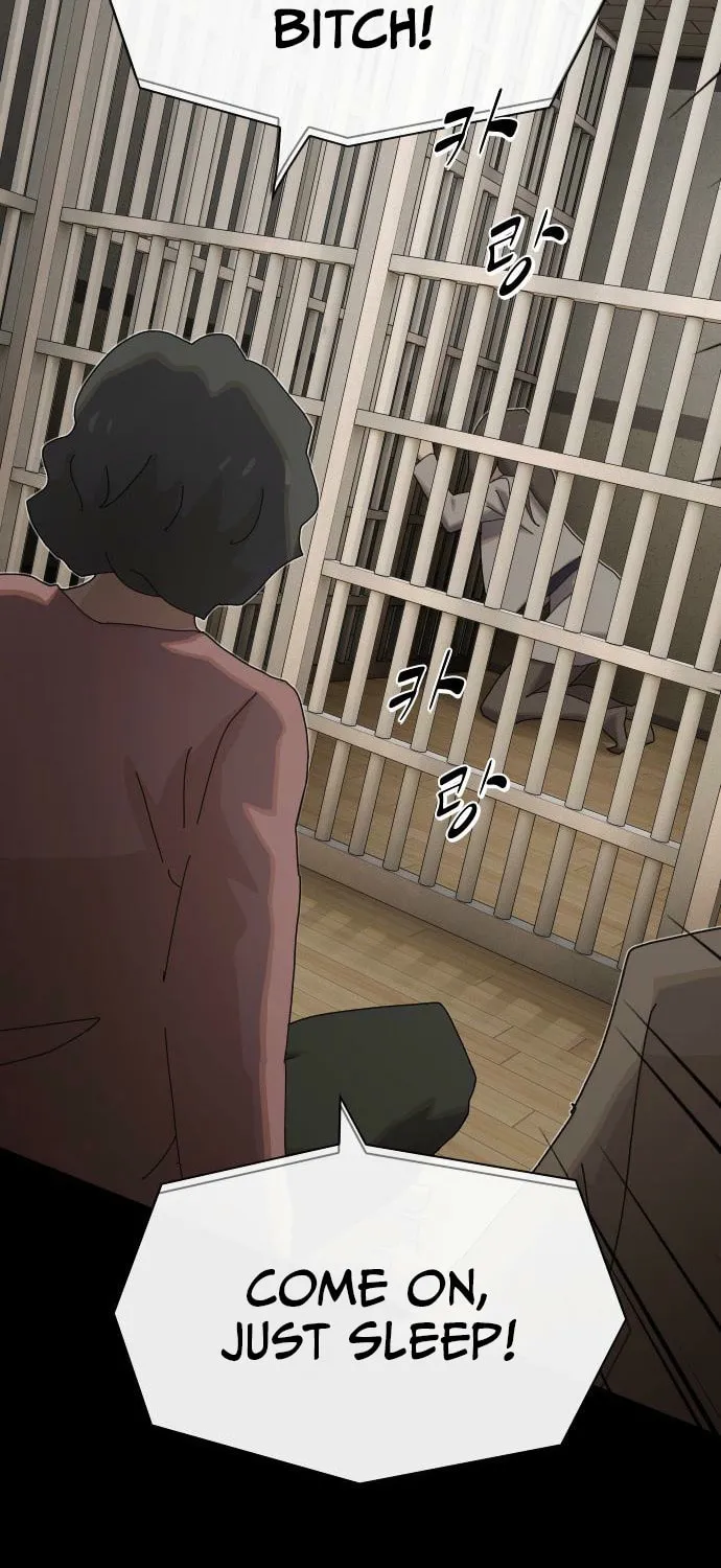 Cheonjae, Sesangeul Ikda Chapter 40 page 161 - 