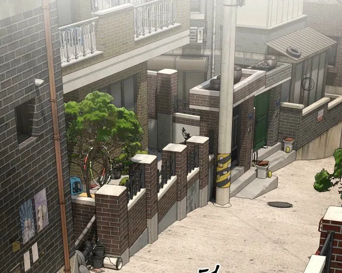 Cheonjae, Sesangeul Ikda Chapter 40 page 180 - 