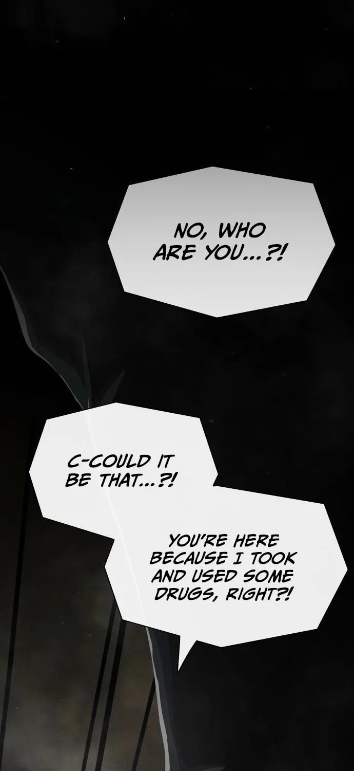 Cheonjae, Sesangeul Ikda Chapter 40 page 19 - 