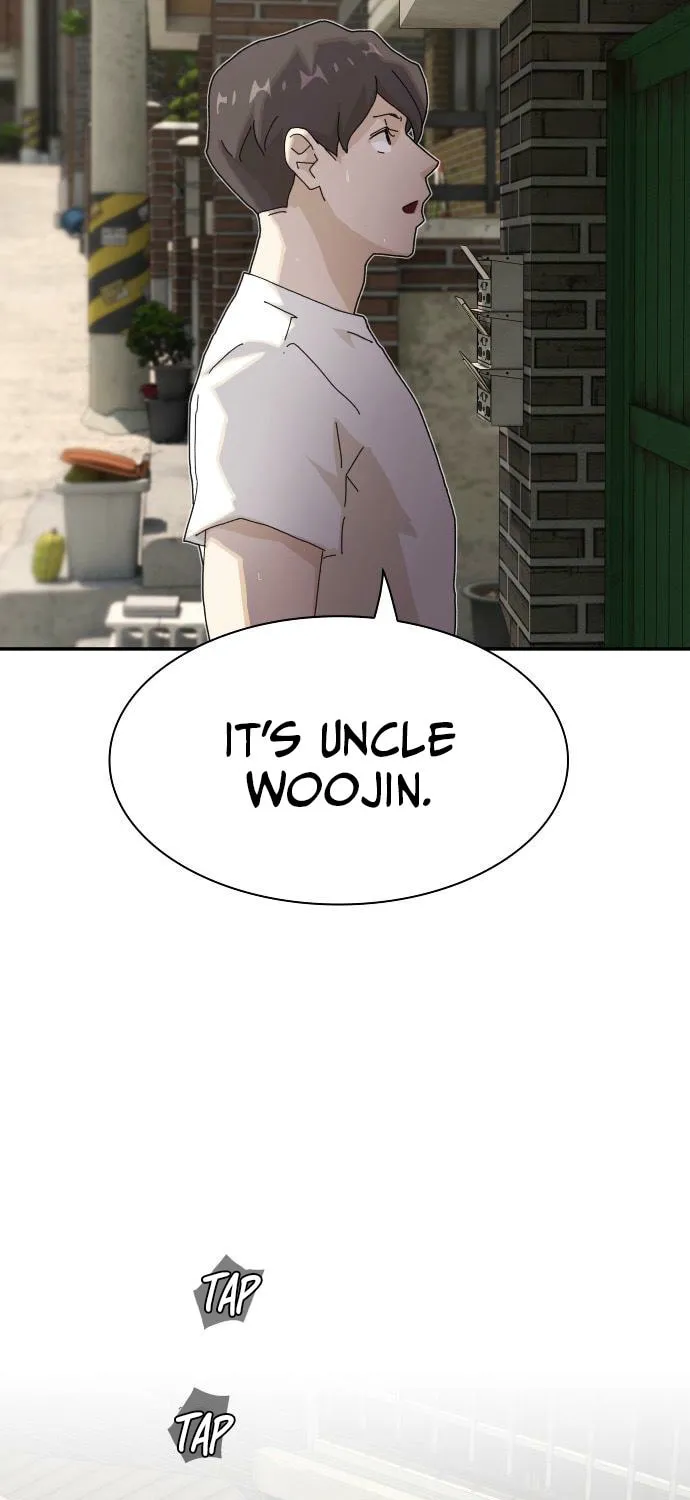 Cheonjae, Sesangeul Ikda Chapter 40 page 189 - 