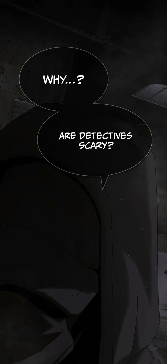 Cheonjae, Sesangeul Ikda Chapter 40 page 3 - 