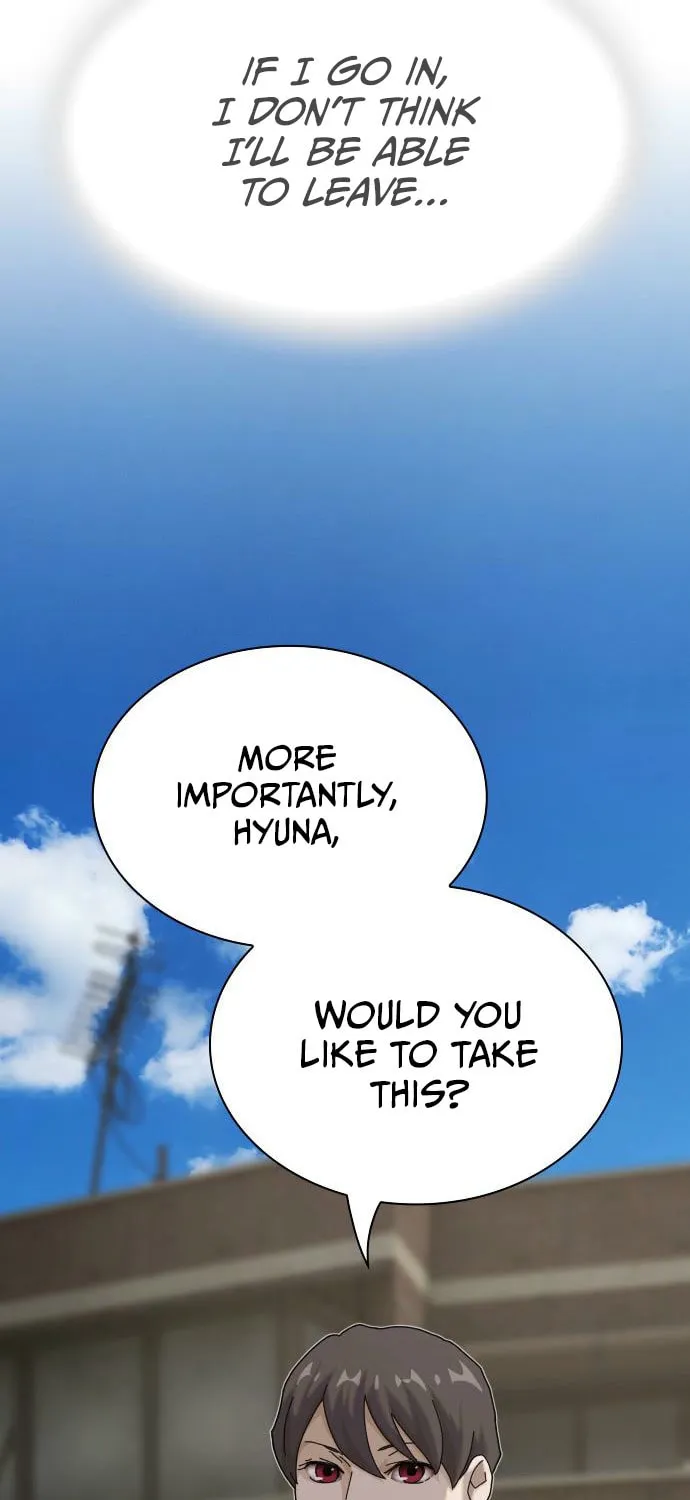 Cheonjae, Sesangeul Ikda Chapter 40 page 203 - 
