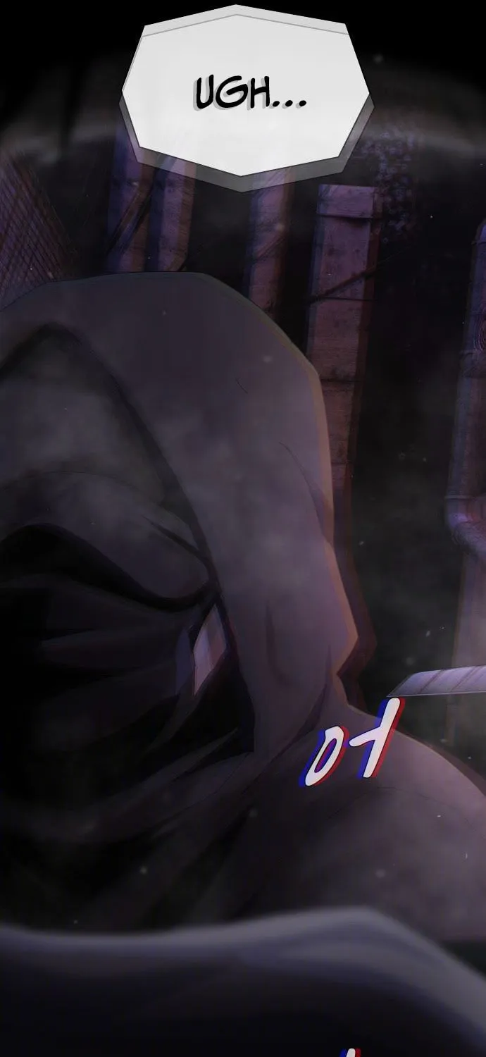 Cheonjae, Sesangeul Ikda Chapter 40 page 27 - 