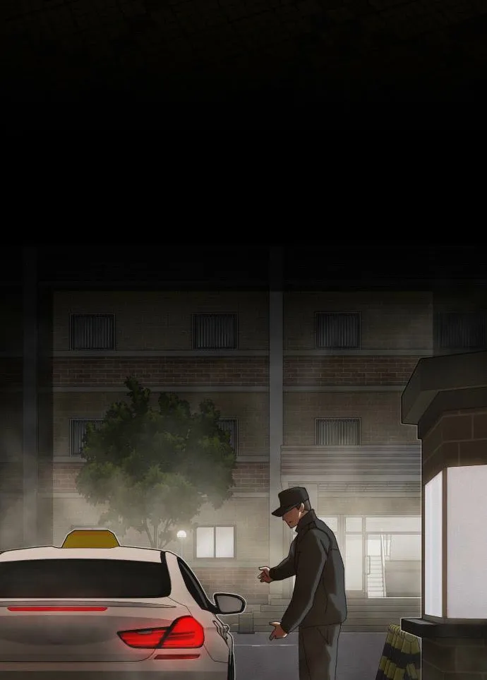Cheonjae, Sesangeul Ikda Chapter 40 page 60 - 