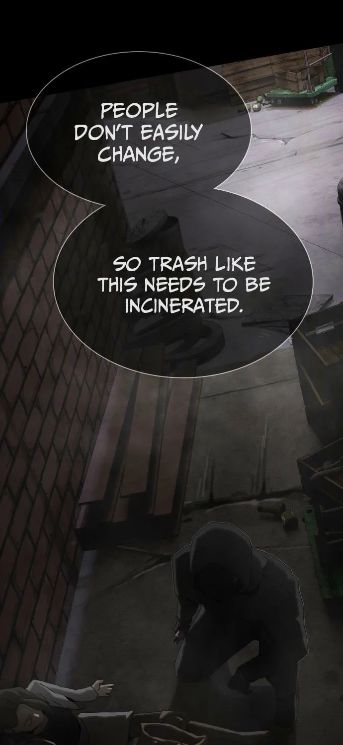 Cheonjae, Sesangeul Ikda Chapter 40 page 85 - 