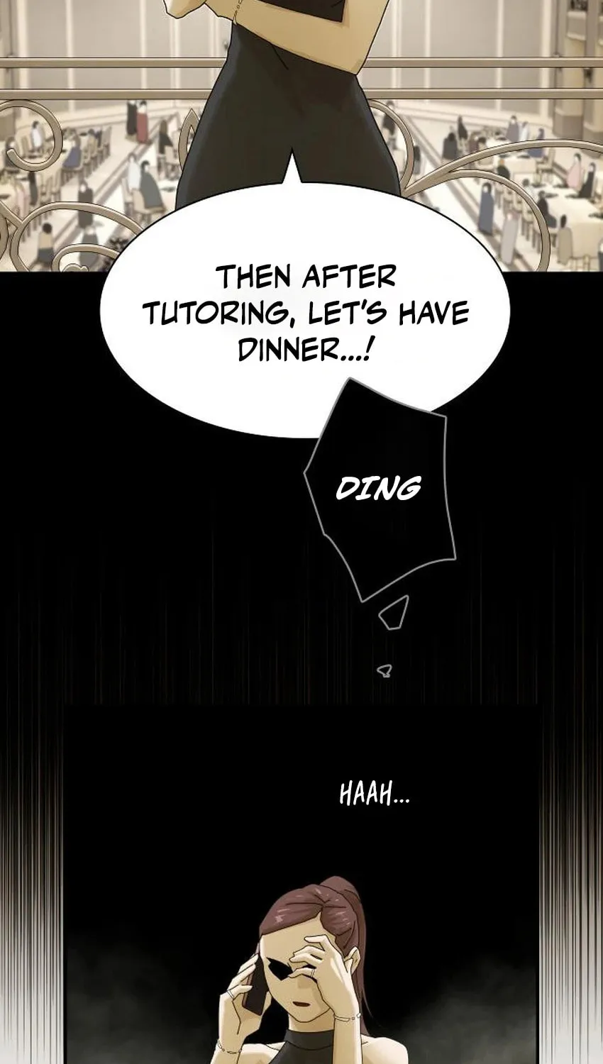 Cheonjae, Sesangeul Ikda Chapter 41 page 104 - 
