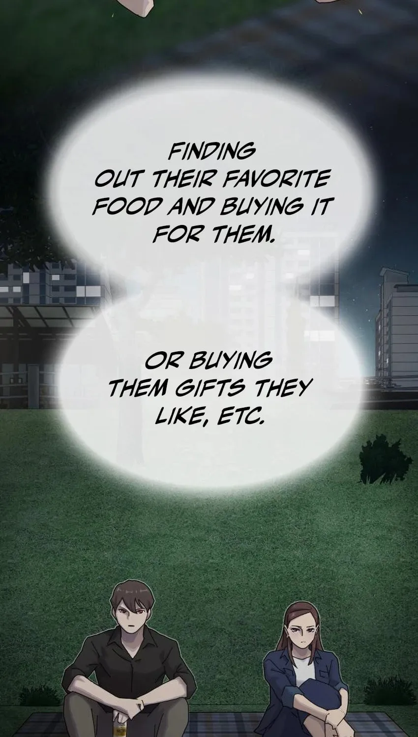 Cheonjae, Sesangeul Ikda Chapter 41 page 115 - 