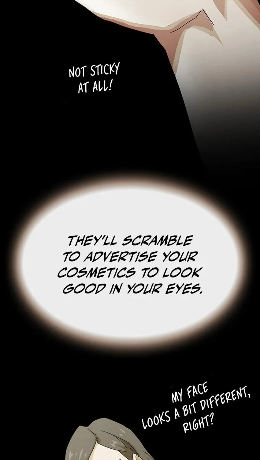 Cheonjae, Sesangeul Ikda Chapter 41 page 126 - 
