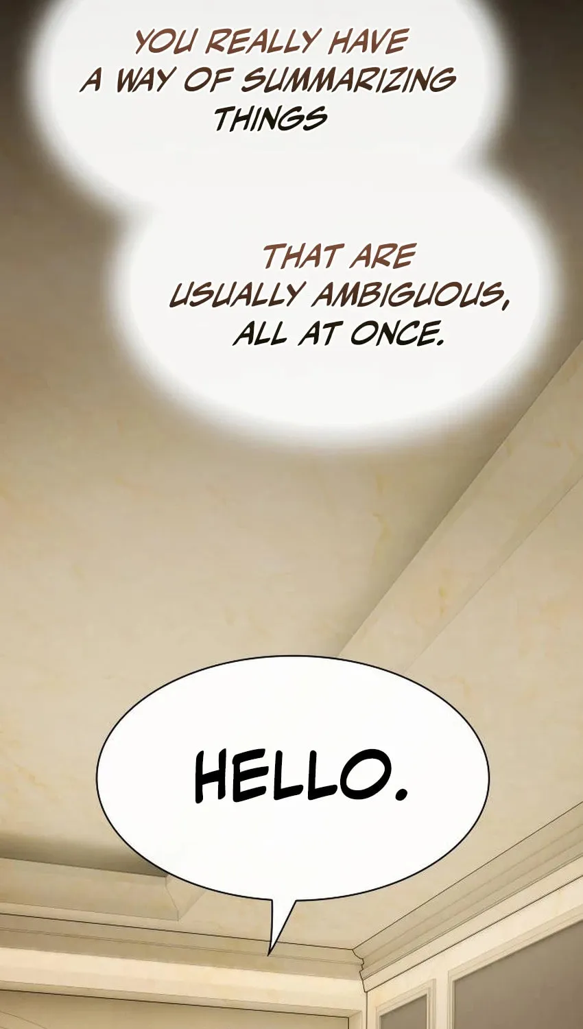 Cheonjae, Sesangeul Ikda Chapter 41 page 135 - 