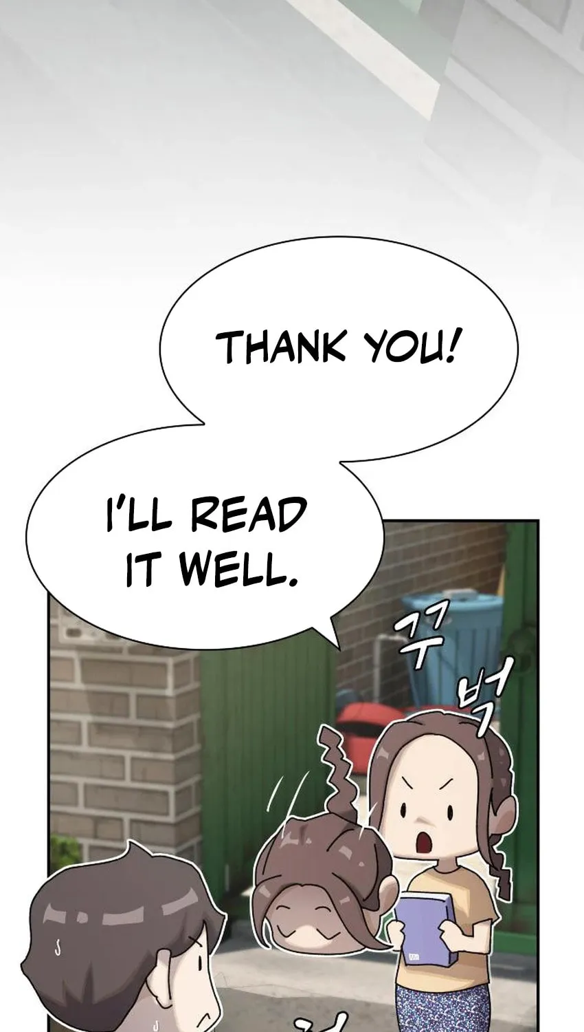 Cheonjae, Sesangeul Ikda Chapter 41 page 20 - 