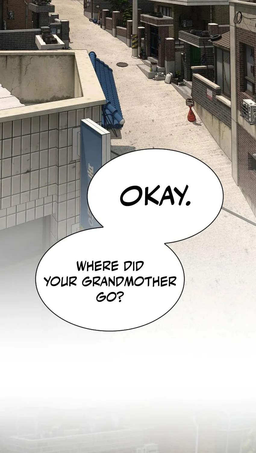Cheonjae, Sesangeul Ikda Chapter 41 page 30 - 