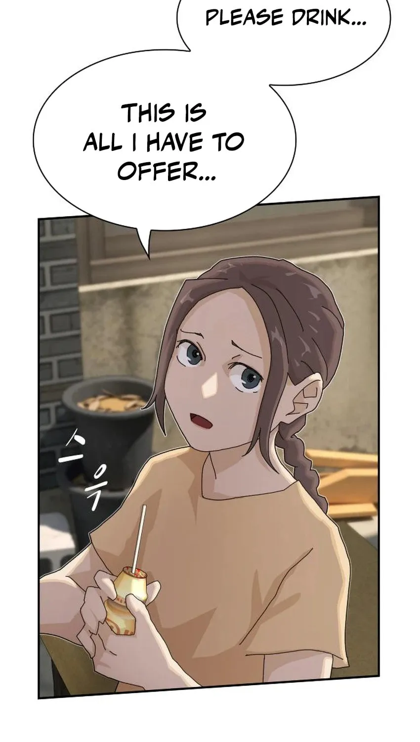 Cheonjae, Sesangeul Ikda Chapter 41 page 36 - 