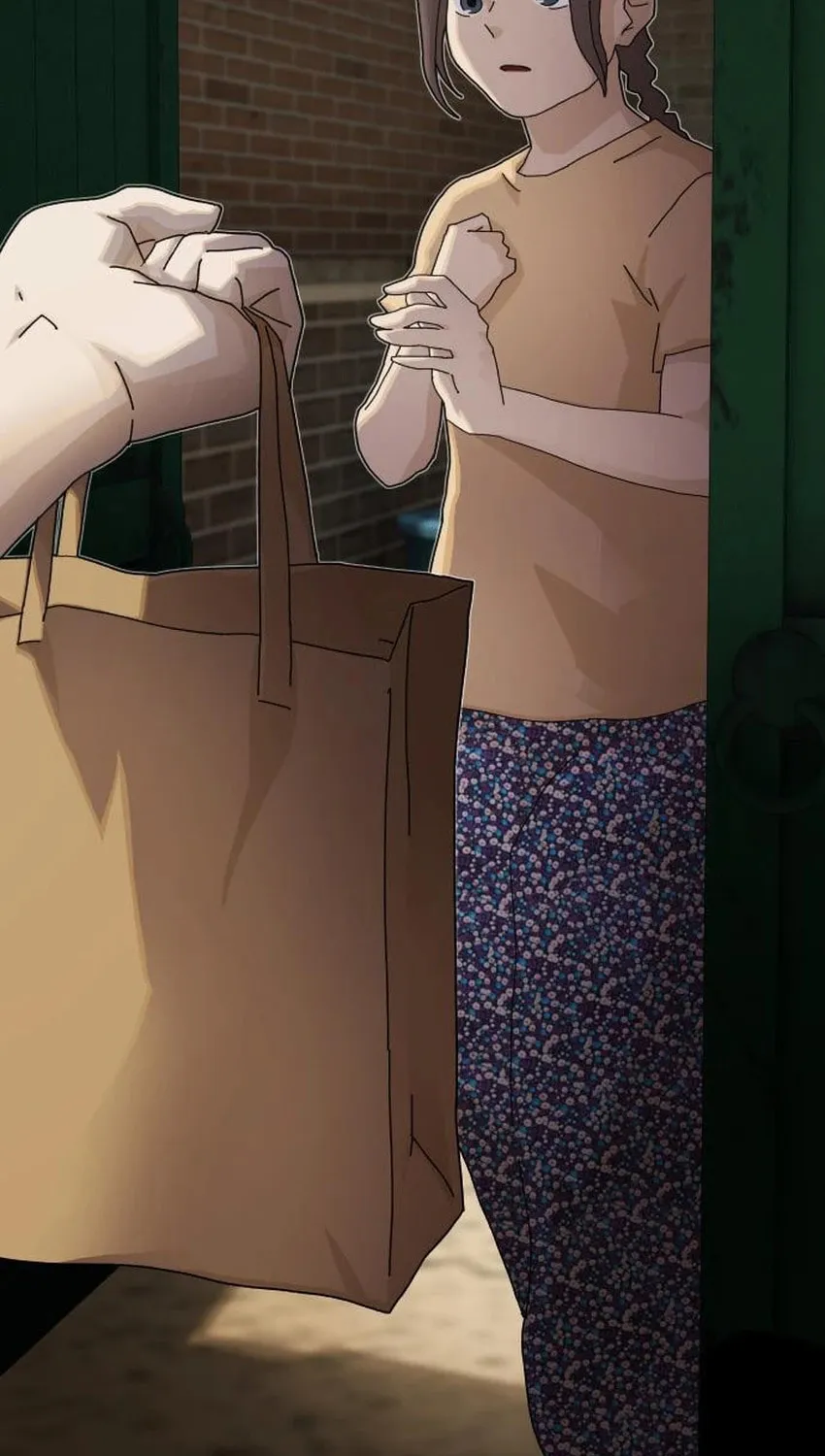 Cheonjae, Sesangeul Ikda Chapter 41 page 5 - 