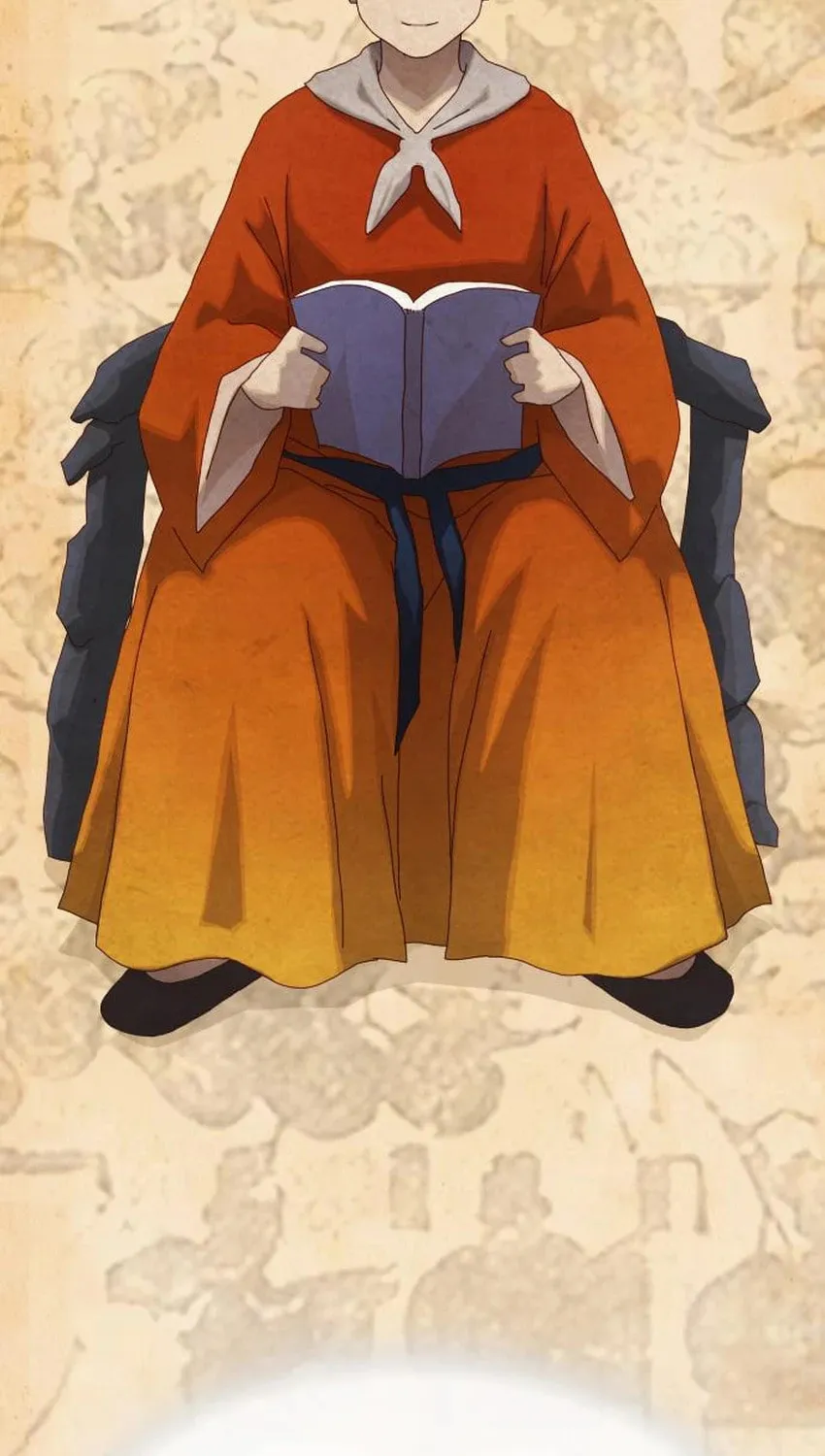 Cheonjae, Sesangeul Ikda Chapter 41 page 55 - 