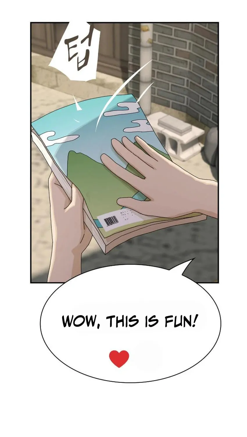 Cheonjae, Sesangeul Ikda Chapter 41 page 57 - 
