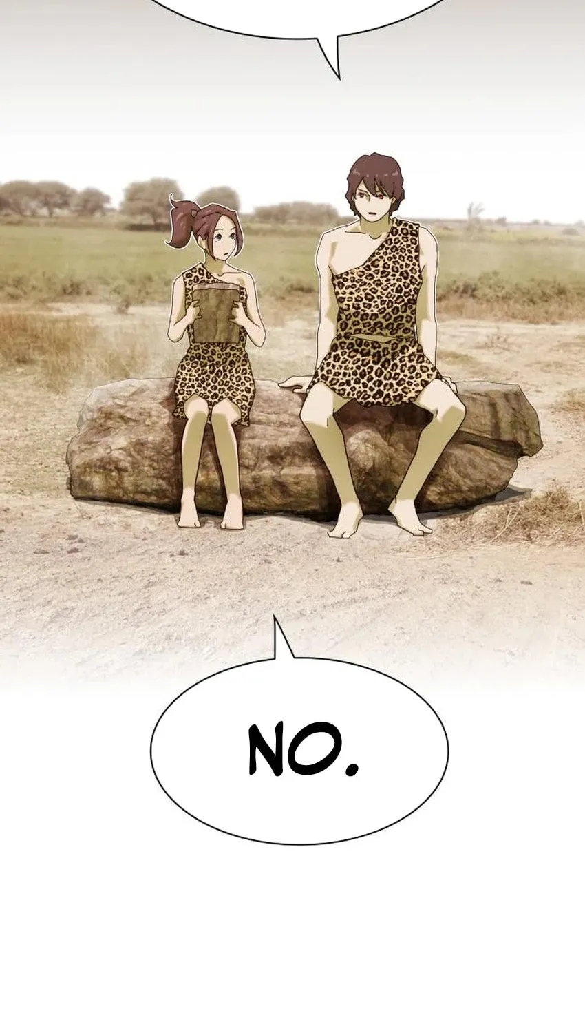 Cheonjae, Sesangeul Ikda Chapter 41 page 62 - 