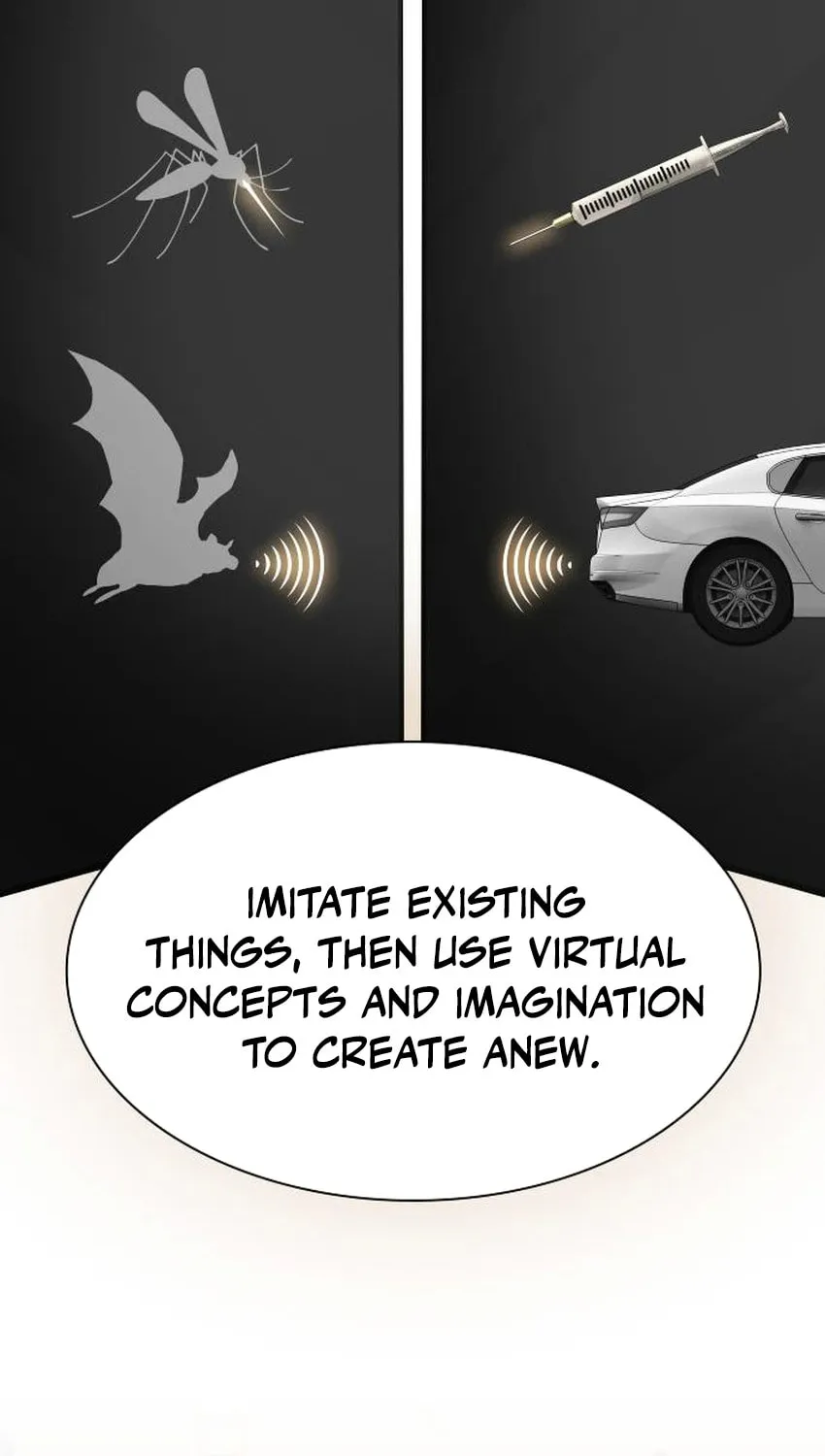 Cheonjae, Sesangeul Ikda Chapter 41 page 76 - 