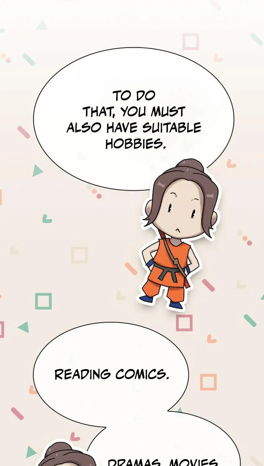Cheonjae, Sesangeul Ikda Chapter 41 page 77 - 
