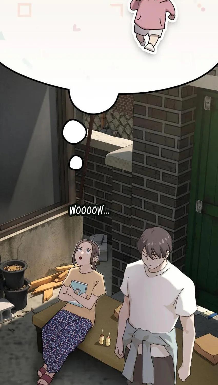 Cheonjae, Sesangeul Ikda Chapter 41 page 79 - 